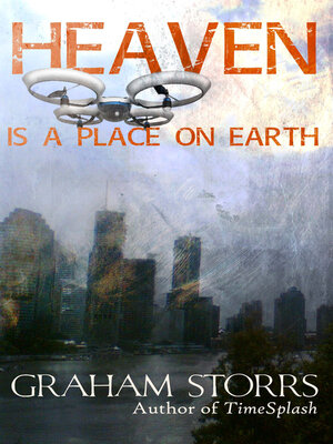 cover image of Heaven is a Place on Earth